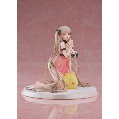 Azur Lane PVC Statue 1/6 Formidable: Sweet Time Ver. 20 cm