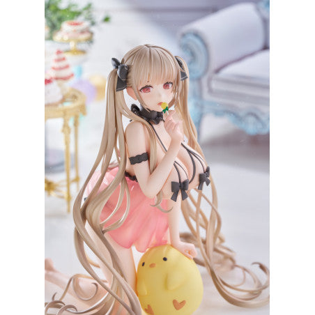 Azur Lane PVC Statue 1/6 Formidable: Sweet Time Ver. 20 cm