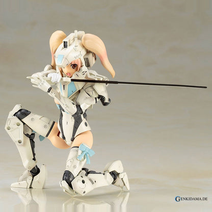 Frame Arms Girl Baihu (White Tiger) (Plastic model) - Anime Figuren günstig kaufen