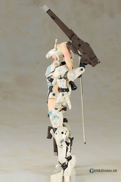 Frame Arms Girl Baihu (White Tiger) (Plastic model) - Anime Figuren günstig kaufen