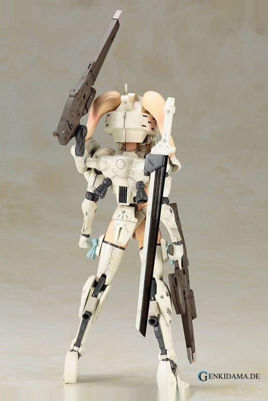 Frame Arms Girl Baihu (White Tiger) (Plastic model) - Anime Figuren günstig kaufen