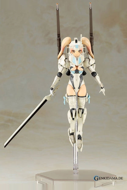 Frame Arms Girl Baihu (White Tiger) (Plastic model) - Anime Figuren günstig kaufen