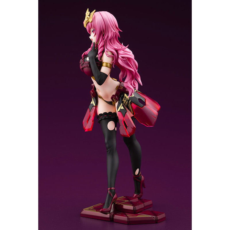 Frame Arms Girl PVC Figur Durga I Darkness Queen Ver. 25 cm