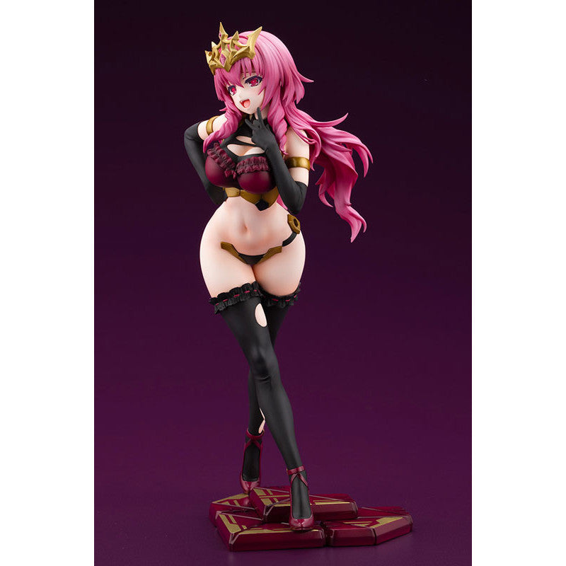 Frame Arms Girl PVC Figur Durga I Darkness Queen Ver. 25 cm