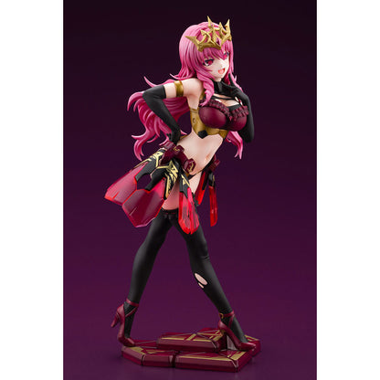 Frame Arms Girl PVC Figur Durga I Darkness Queen Ver. 25 cm