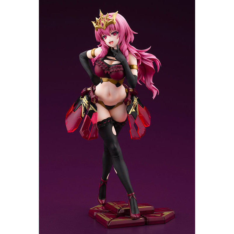 Frame Arms Girl PVC Figur Durga I Darkness Queen Ver. 25 cm