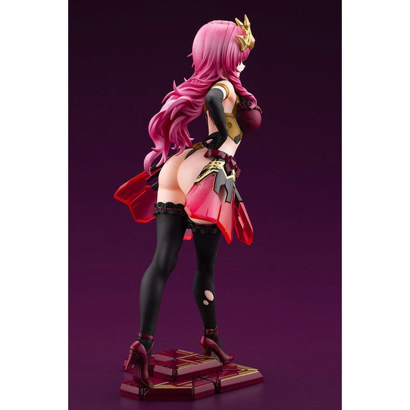 Frame Arms Girl PVC Figur Durga I Darkness Queen Ver. 25 cm