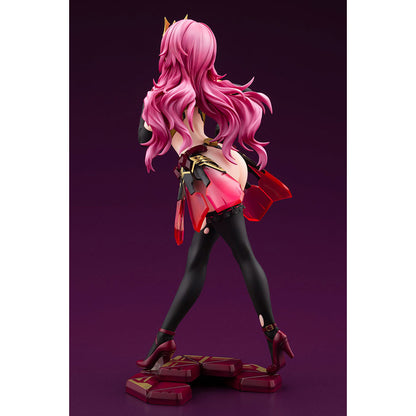 Frame Arms Girl PVC Figur Durga I Darkness Queen Ver. 25 cm