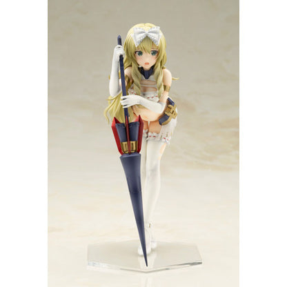 Frame Arms Girl PVC Statue Durga I 22 cm