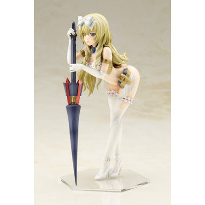 Frame Arms Girl PVC Statue Durga I 22 cm