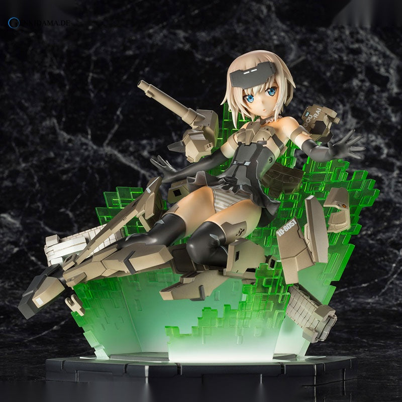 Frame Arms Girl Gourai -SESSION GO!! - Anime Figuren günstig kaufen