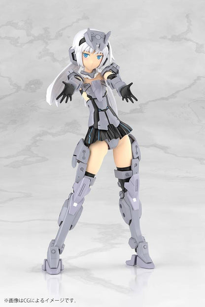 Frame Arms Girl: GRANDE SCALE 1/6 - Architect (Limited + Bonus) [Kotobukiya]