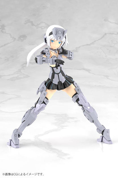 Frame Arms Girl: GRANDE SCALE 1/6 - Architect (Limited + Bonus) [Kotobukiya]