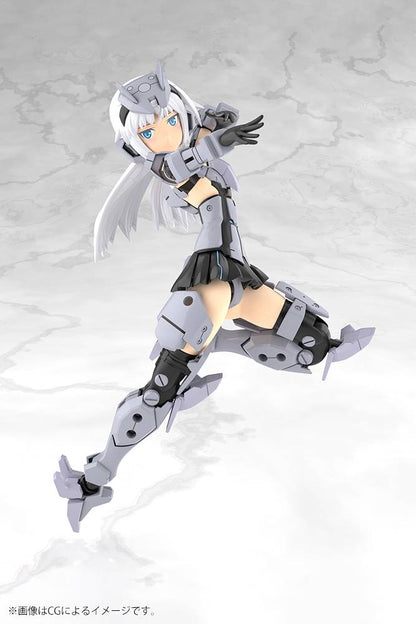 Frame Arms Girl: GRANDE SCALE 1/6 - Architect (Limited + Bonus) [Kotobukiya]