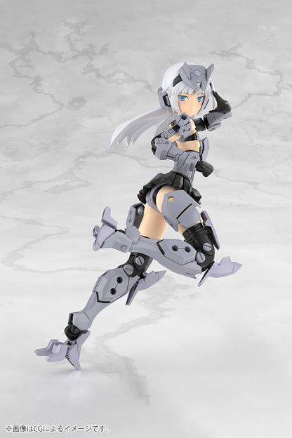 Frame Arms Girl: GRANDE SCALE 1/6 - Architect (Limited + Bonus) [Kotobukiya]