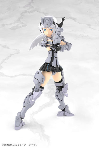 Frame Arms Girl: GRANDE SCALE 1/6 - Architect (Limited + Bonus) [Kotobukiya]