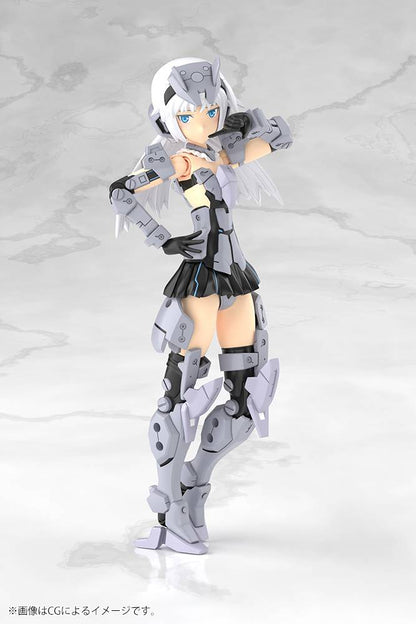 Frame Arms Girl: GRANDE SCALE 1/6 - Architect (Limited + Bonus) [Kotobukiya]