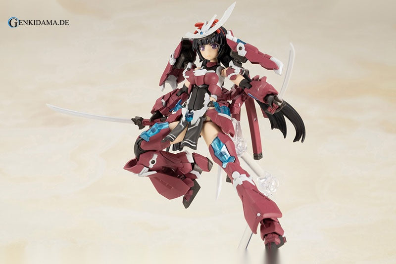 Frame Arms Girl Hand Scale Magatsuki Plastic Model - Anime Figuren günstig kaufen
