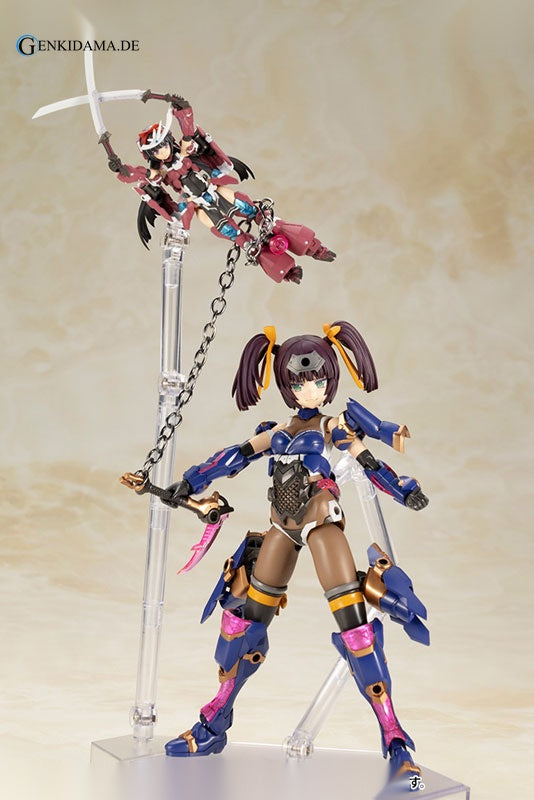 Frame Arms Girl Hand Scale Magatsuki Plastic Model - Anime Figuren günstig kaufen