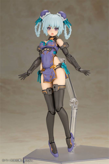 Frame Arms Girl: HRESVELGR - Qipao Ver. (Limited) [Kotobukiya]