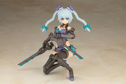 Frame Arms Girl: HRESVELGR - Qipao Ver. (Limited) [Kotobukiya]