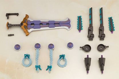 Frame Arms Girl: HRESVELGR - Qipao Ver. (Limited) [Kotobukiya]