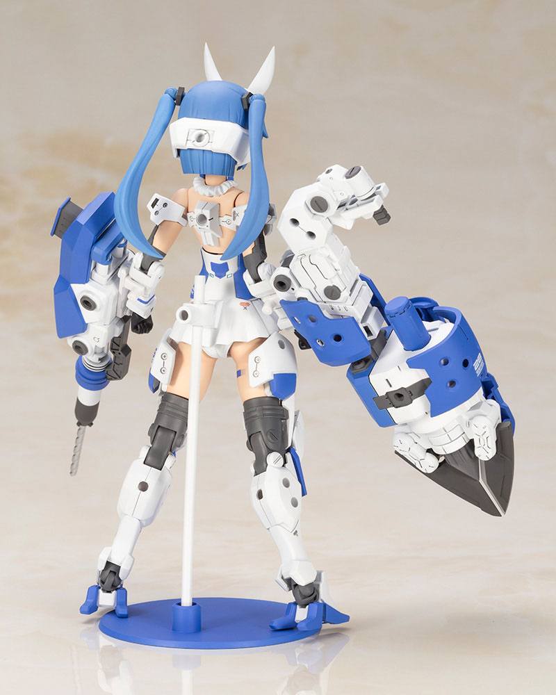 Frame Arms Girl Plastic Model Kit Architect Nipako Ver. - Anime Figuren günstig kaufen