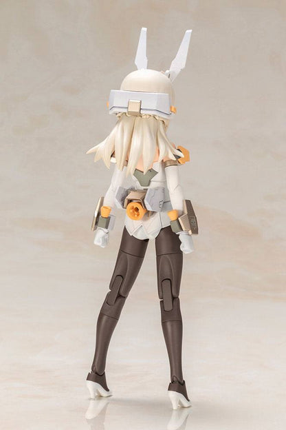 Frame Arms Girl Plastic Model Kit Baselard Animation Ver. - Anime Figuren günstig kaufen