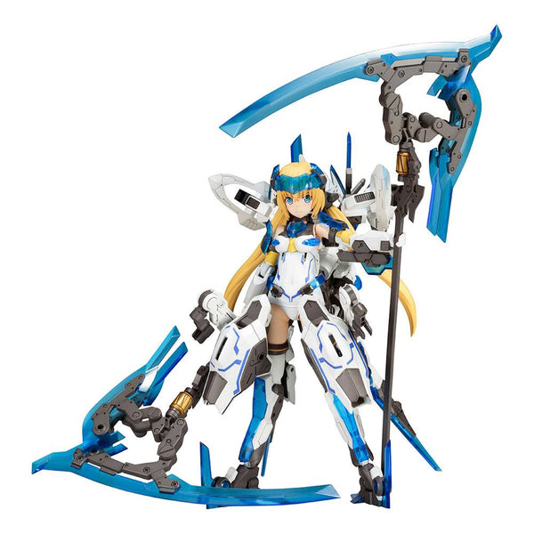 Frame Arms Girl Plastic Model Kit Hresvelgr=Ater - Anime Figur