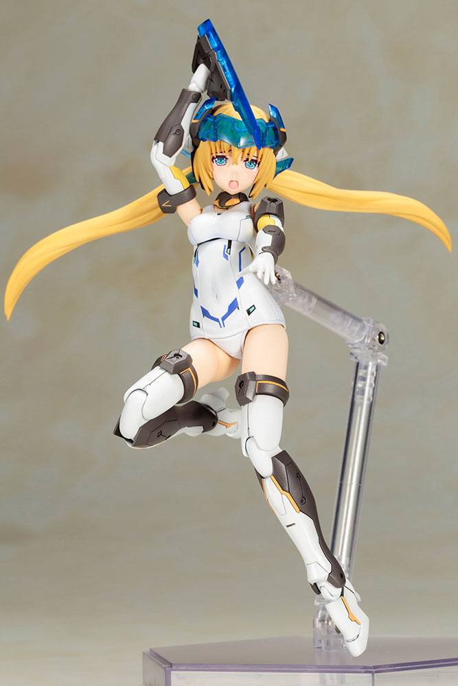 Frame Arms Girl Plastic Model Kit Hresvelgr=Ater - Anime Figuren günstig kaufen