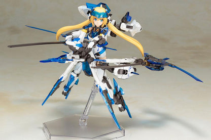Frame Arms Girl Plastic Model Kit Hresvelgr=Ater - Anime Figuren günstig kaufen