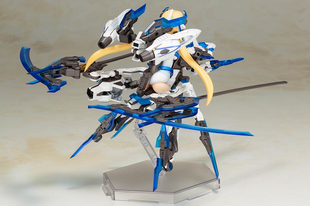 Frame Arms Girl Plastic Model Kit Hresvelgr=Ater - Anime Figuren günstig kaufen
