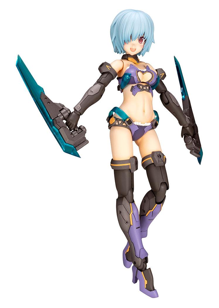 Frame Arms Girl Plastic Model Kit Hresvelgr Bikini Armor Ver. - Anime Figuren günstig kaufen