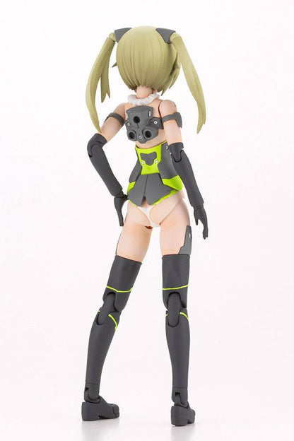 Frame Arms Girl Plastic Model Kit Innocentia (Racer) & Noseru (Racing Specs Ver.) - Anime Figuren günstig kaufen