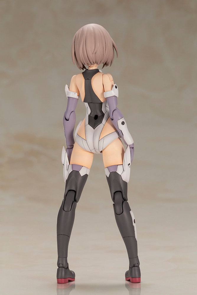 Frame Arms Girl Plastic Model Kit Kongo - Anime Figuren günstig kaufen