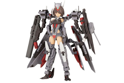 Frame Arms Girl Plastic Model Kit Kongo Destroyer Version II - Anime Figuren günstig kaufen