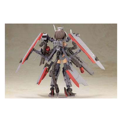 Frame Arms Girl Plastic Model Kit Kongo Destroyer Version II - Anime Figuren günstig kaufen