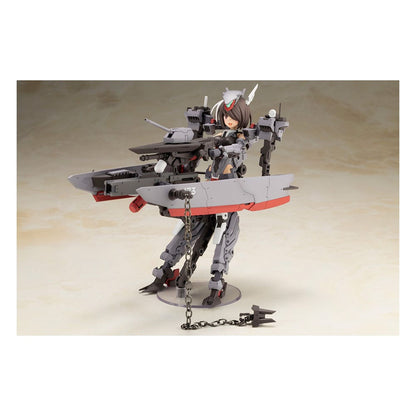 Frame Arms Girl Plastic Model Kit Kongo Destroyer Version II - Anime Figuren günstig kaufen