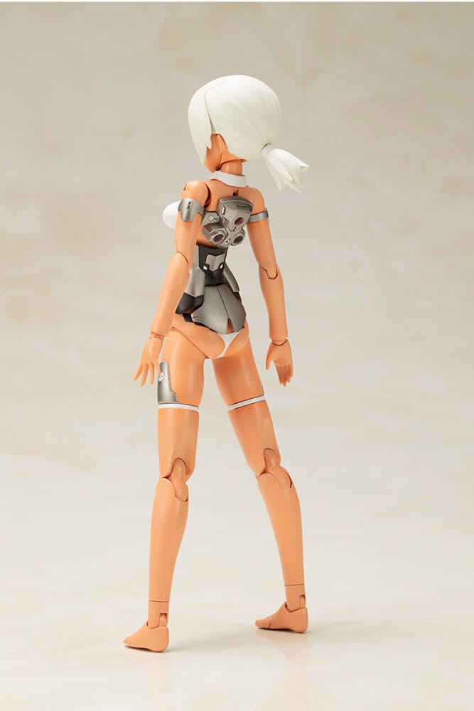 Frame Arms Girl Plastic Model Kit Laetitia Silver Ver. - Anime Figuren günstig kaufen