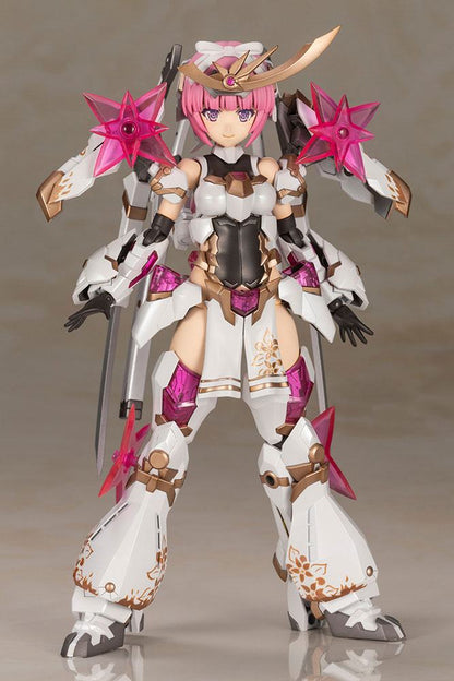 Frame Arms Girl Plastic Model Kit Magatsuki Kikka - Anime Figuren günstig kaufen