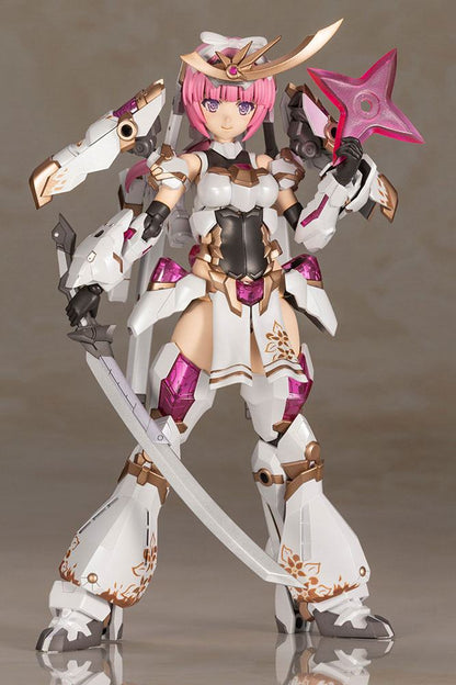 Frame Arms Girl Plastic Model Kit Magatsuki Kikka - Anime Figuren günstig kaufen
