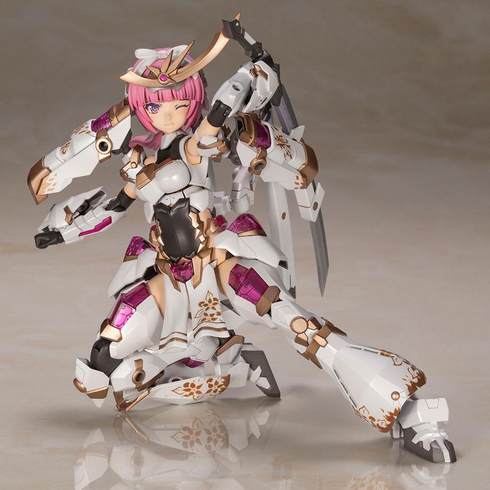 Frame Arms Girl Plastic Model Kit Magatsuki Kikka - Anime Figuren günstig kaufen