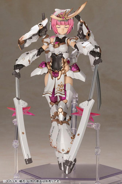 Frame Arms Girl Plastic Model Kit Magatsuki Kikka - Anime Figuren günstig kaufen