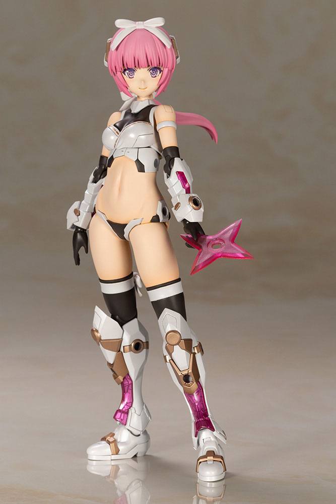 Frame Arms Girl Plastic Model Kit Magatsuki Kikka - Anime Figuren günstig kaufen