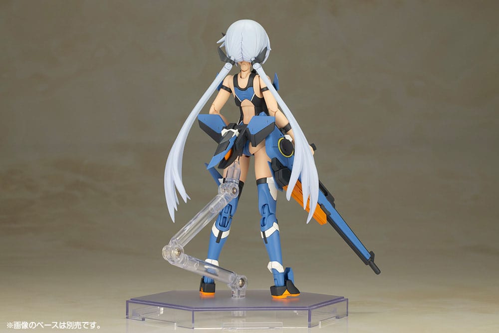 Frame Arms Girl Plastic Model Kit Stylet Swimsuit Ver. - Anime Figuren günstig kaufen
