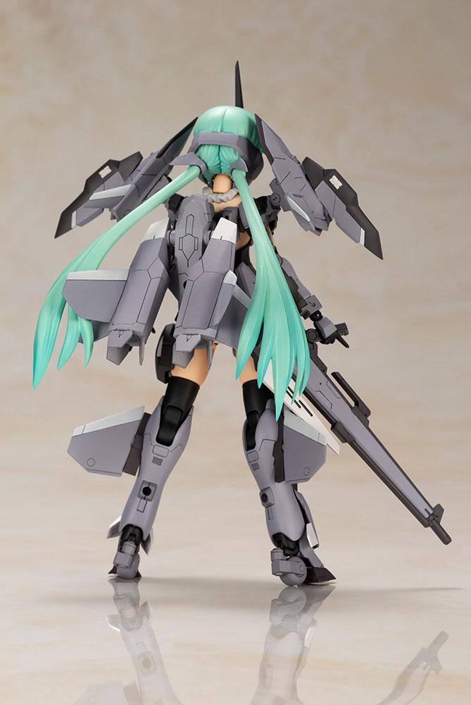 Frame Arms Girl Plastic Model Kit Stylet XF-3 Low Visibility Ver. - Anime Figuren günstig kaufen