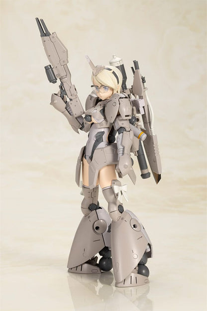 Frame Arms Girl Plastic Model Kit Zero Tortoise - Anime Figuren günstig kaufen