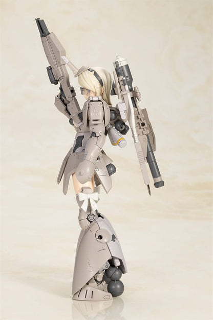 Frame Arms Girl Plastic Model Kit Zero Tortoise - Anime Figuren günstig kaufen