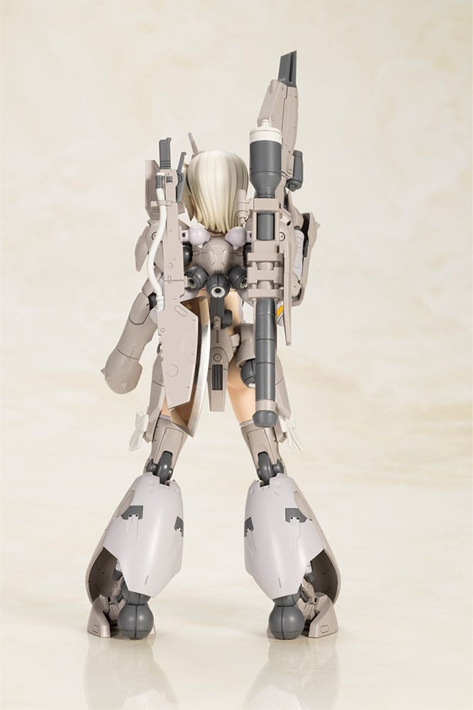 Frame Arms Girl Plastic Model Kit Zero Tortoise - Anime Figuren günstig kaufen