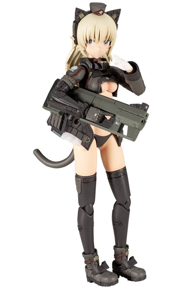 Frame Arms Girl Shimada Humikane Art Works II Plastic Model Kit Arsia - Anime Figuren günstig kaufen